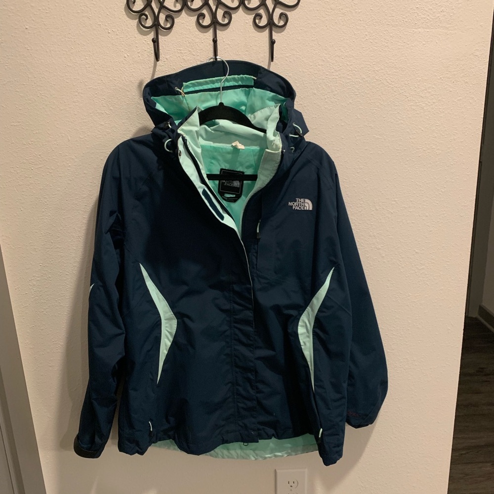 North Face TriCimate SHELL Only